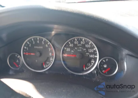 2008 Nissan Pathfinder Se из США, поврежденный, VIN 5N1AR18U18C603911